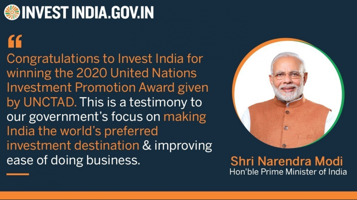 Investing india